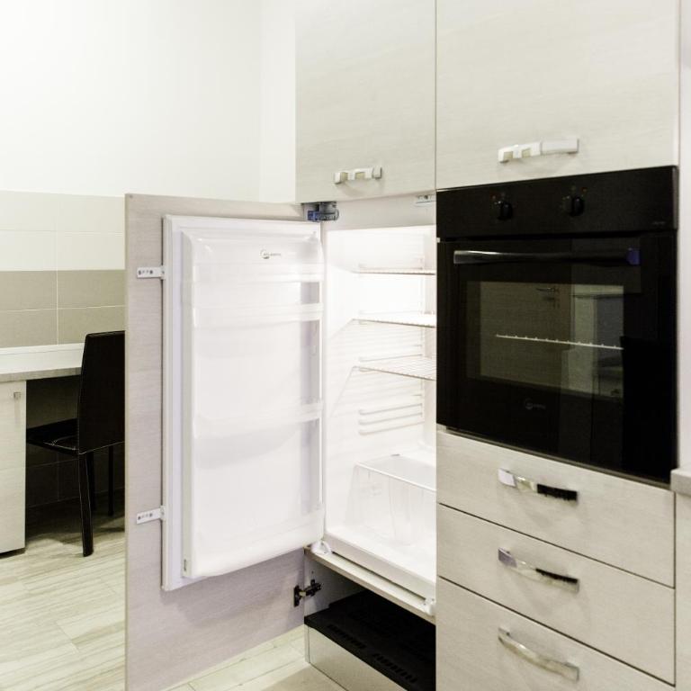 IN FIERA 5 appartamento FRONTE FIERA - Appartamento con 3 Camere da Letto e Terrazza - 27