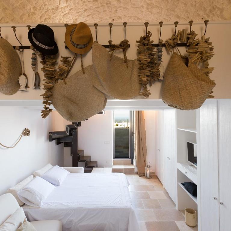 Casa Zio Piero - Casa Vacanze su 2 Livelli con Vista Panoramica - 12