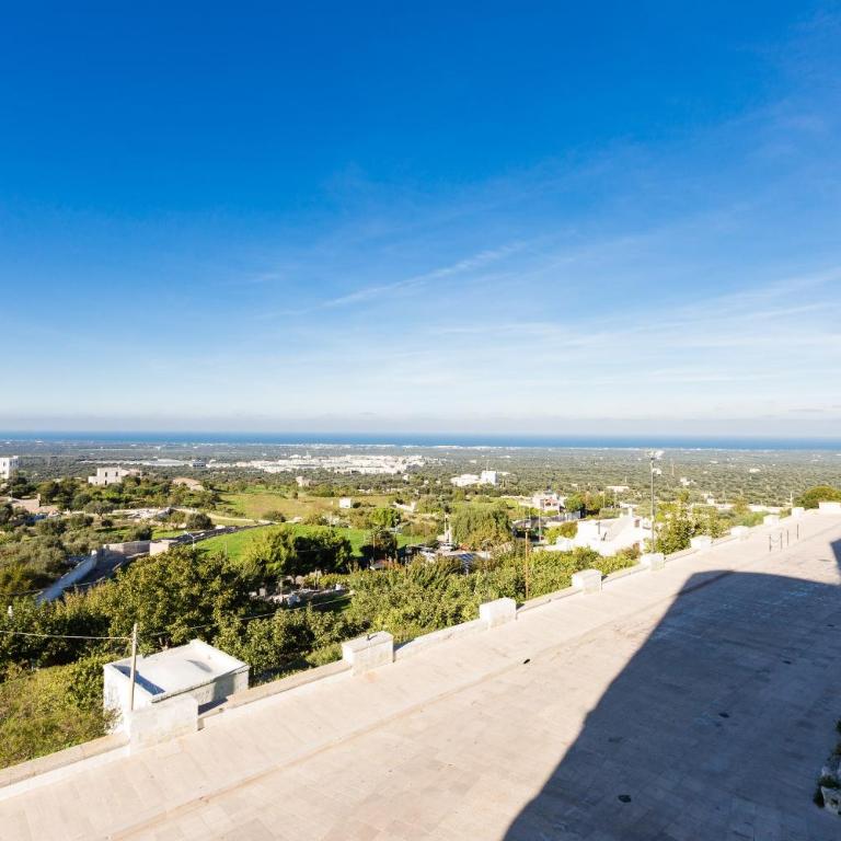 Casa Zio Piero - Casa Vacanze su 2 Livelli con Vista Panoramica - 17