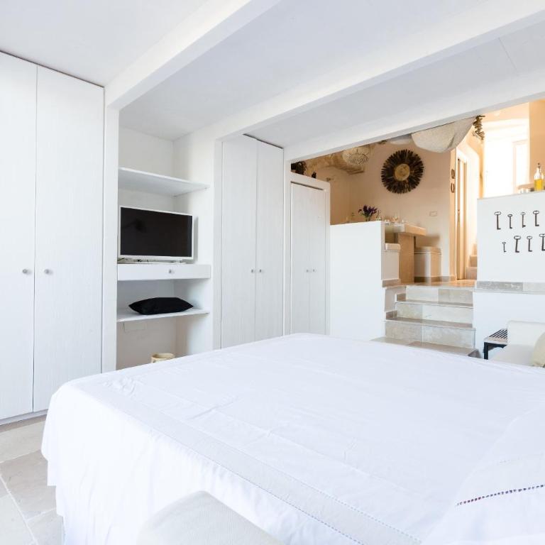 Casa Zio Piero - Casa Vacanze su 2 Livelli con Vista Panoramica - 9