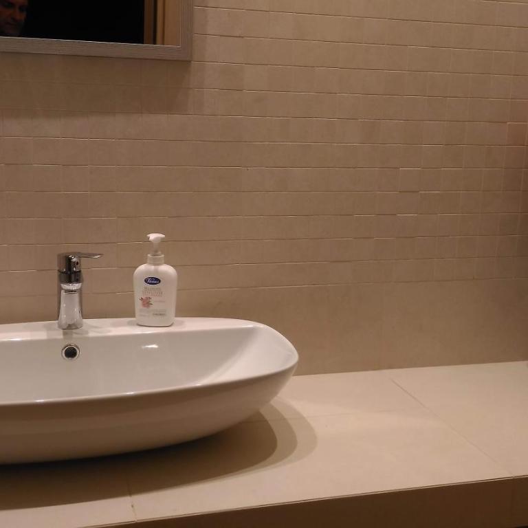Central Domus Matera B&B - Standard Family Room - 22