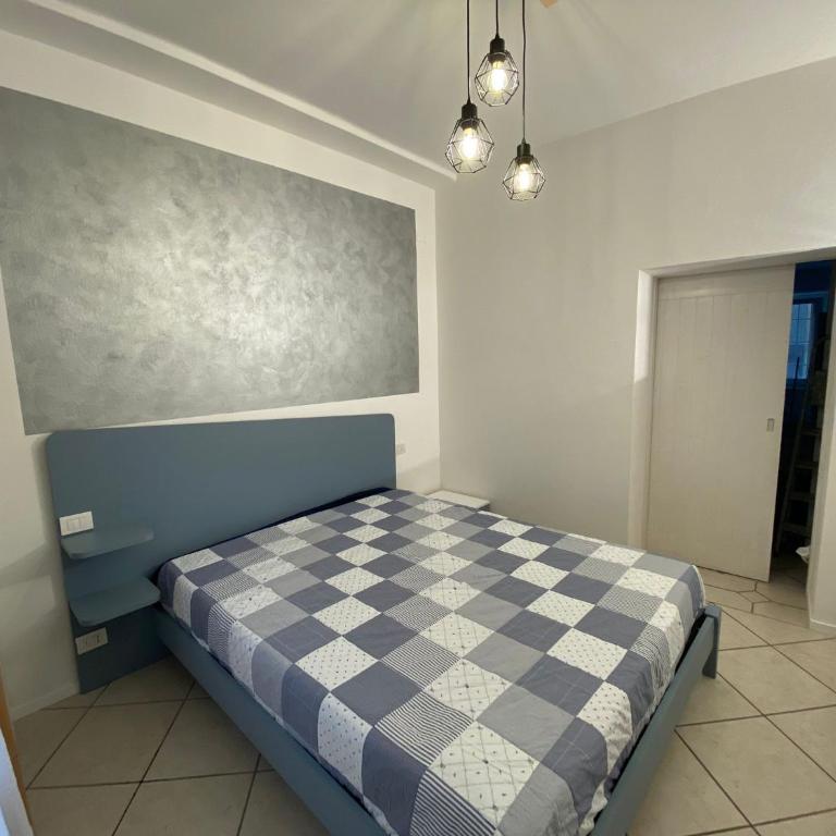Appartamento Al Vicolo - Appartement 1 Chambre - 15