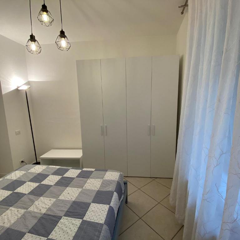 Appartamento Al Vicolo - Appartement 1 Chambre - 21