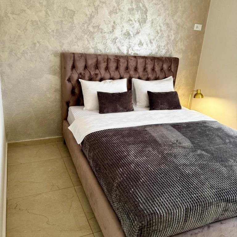 Lajla Apartments - Apartman s 1 Spavaćom Sobom i Balkonom - 3