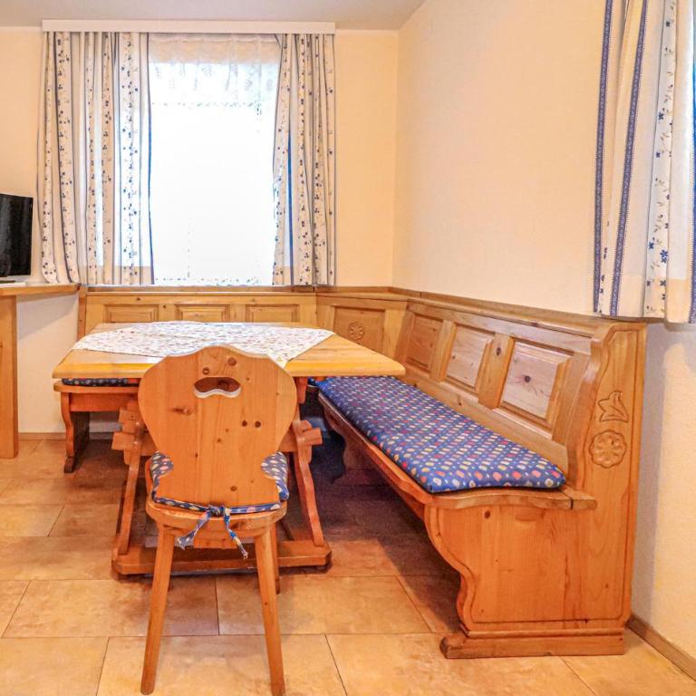 Ferienwohnung In Vordernberg - Apartamento - 3