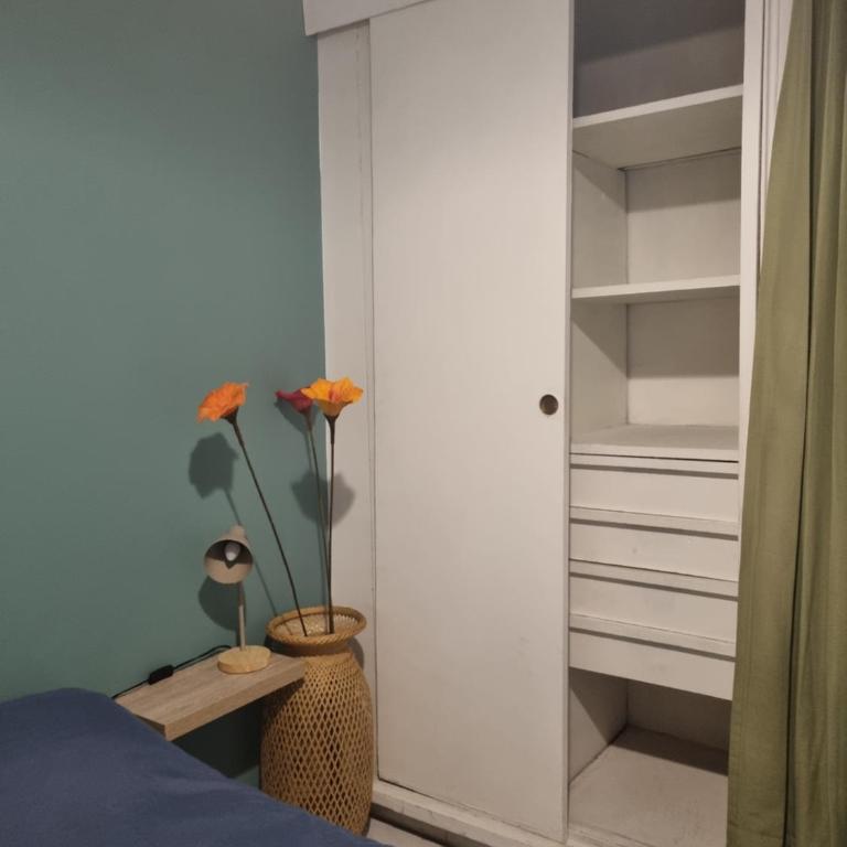 RoBe Apartmento - Apartamento de 1 dormitorio - 11