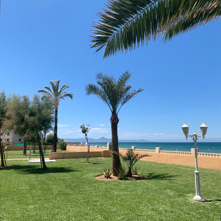 Apartamento frente al mar, Talima - Apartamento - 19
