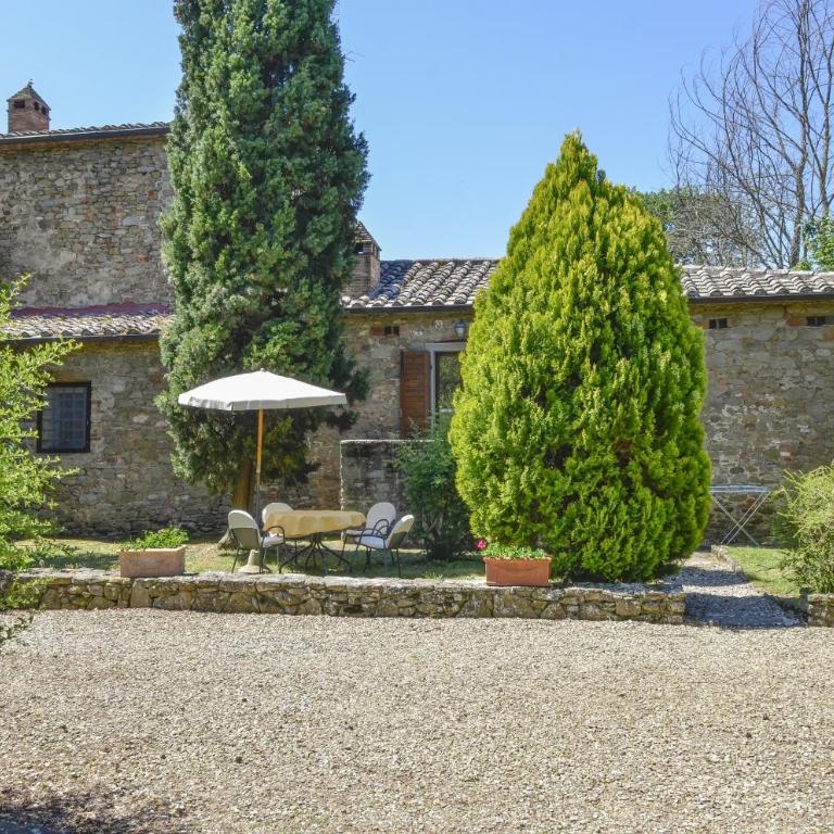 Residence Il Casale - Villa con Piscina Privata - 7