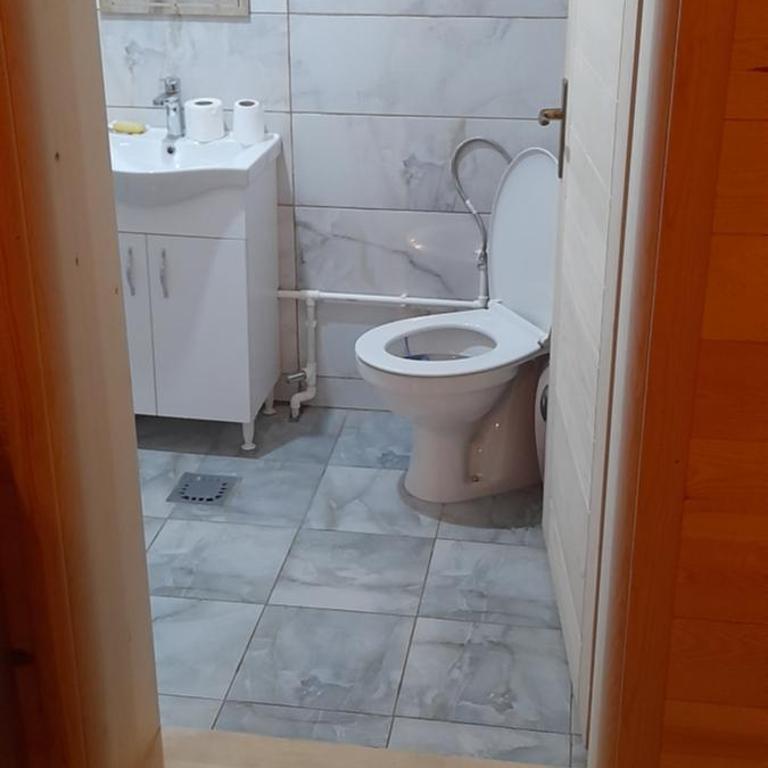 Mountain apartment-Komovi - Kuća sa 1 Spavaćom Sobom - 2