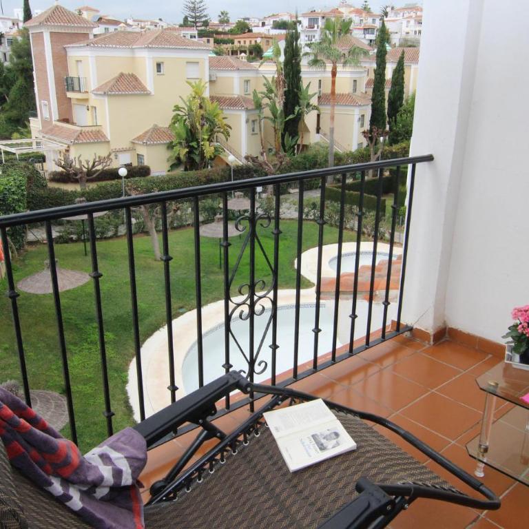 Gorgeous Apartment In Nerja - Apartamento de 2 dormitorios - 6