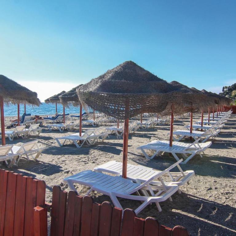 Gorgeous Apartment In Nerja - Apartamento de 2 dormitorios - 16