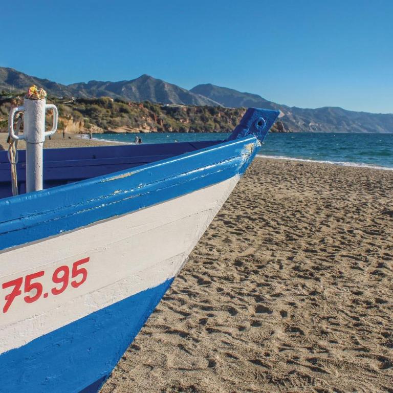 Gorgeous Apartment In Nerja - Apartamento de 2 dormitorios - 20