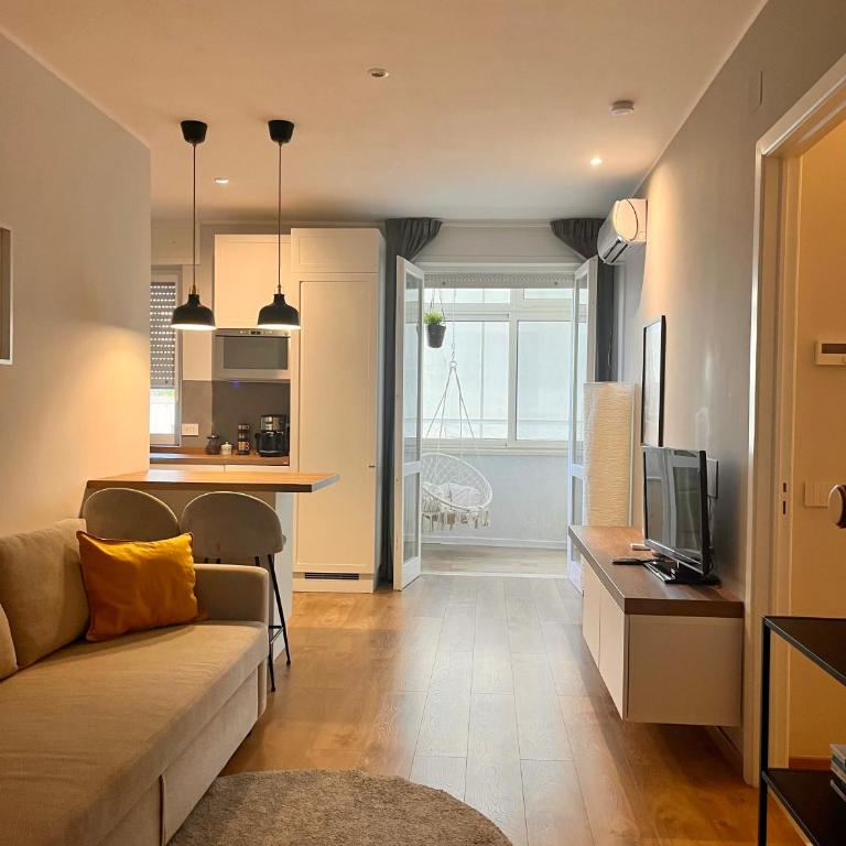 Amy’s Apartment - Appartamento con 1 Camera da Letto - 1