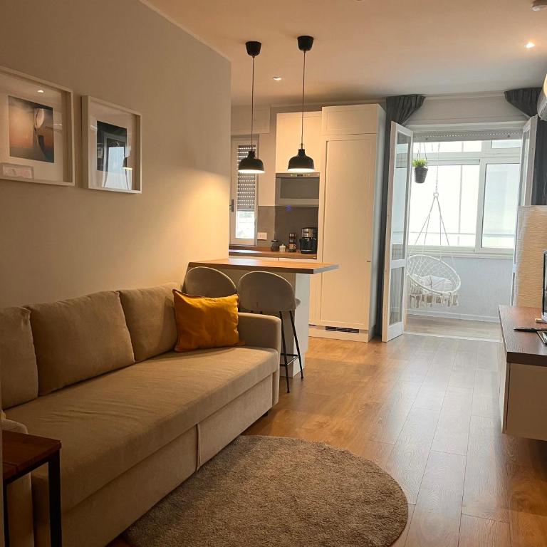 Amy’s Apartment - Appartamento con 1 Camera da Letto - 2