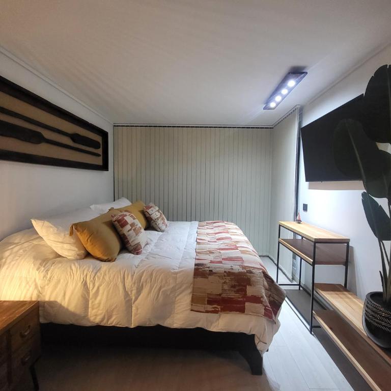 Laguna del Mar La Serena - Apartamento de 2 dormitorios - 2