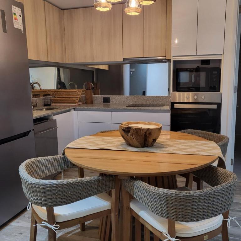 Laguna del Mar La Serena - Apartamento de 2 dormitorios - 4