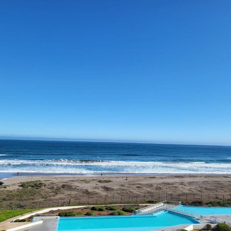 Laguna del Mar La Serena - Apartamento de 2 dormitorios - 10
