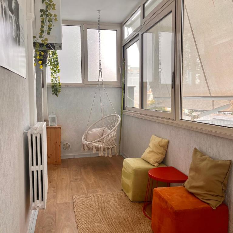 Amy’s Apartment - Appartamento con 1 Camera da Letto - 6
