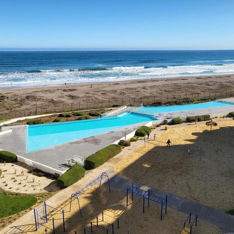 Laguna del Mar La Serena - Apartamento de 2 dormitorios - 15