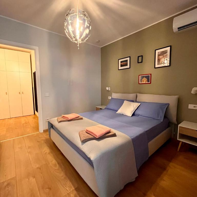 Amy’s Apartment - Appartamento con 1 Camera da Letto - 14