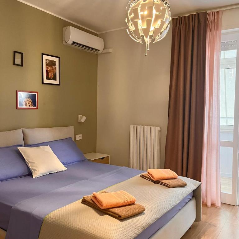 Amy’s Apartment - Appartamento con 1 Camera da Letto - 15