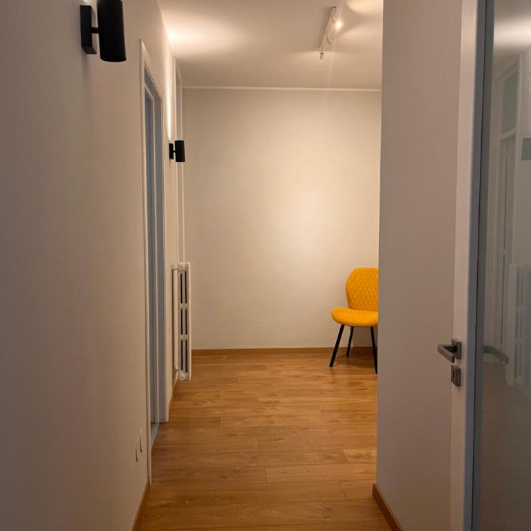Amy’s Apartment - Appartamento con 1 Camera da Letto - 11