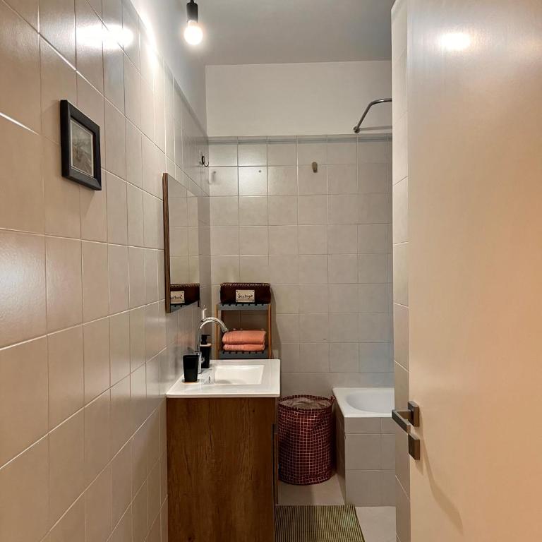 Amy’s Apartment - Appartamento con 1 Camera da Letto - 16
