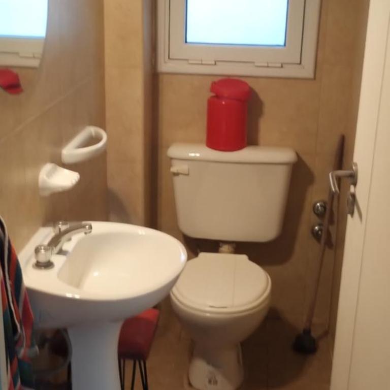 El dúplex mauki - Casa de 2 dormitorios - 8