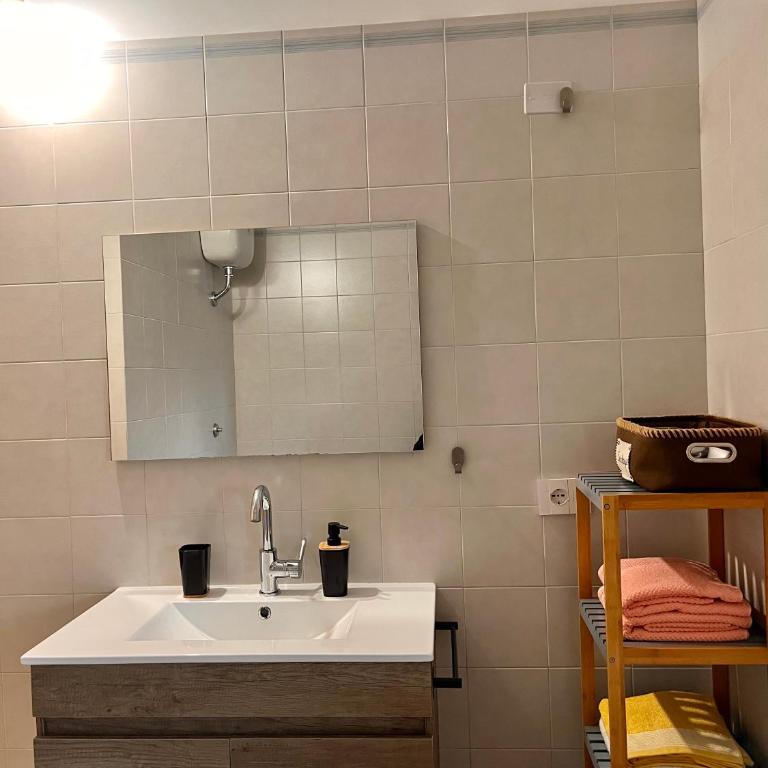 Amy’s Apartment - Appartamento con 1 Camera da Letto - 18