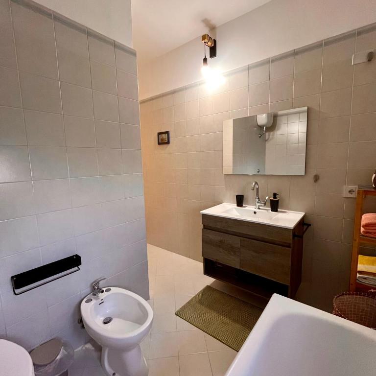 Amy’s Apartment - Appartamento con 1 Camera da Letto - 17