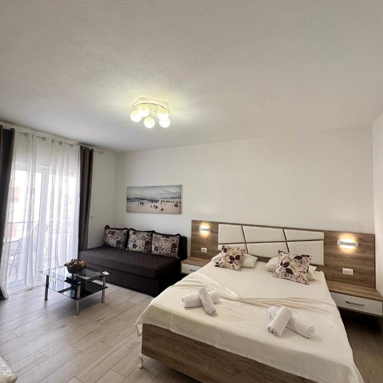 Apartmens Xhenis Lux - Deluks Studio - 3