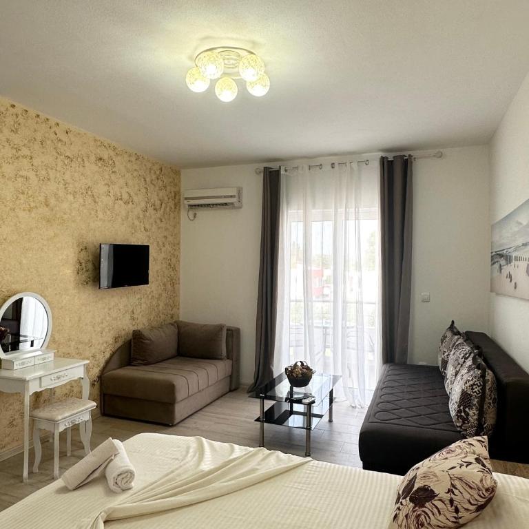 Apartmens Xhenis Lux - Deluks Studio - 6