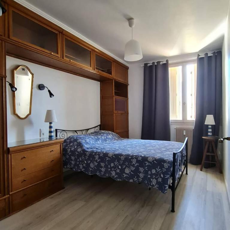 Les Lauriers - Apartamento de 2 dormitorios - 3