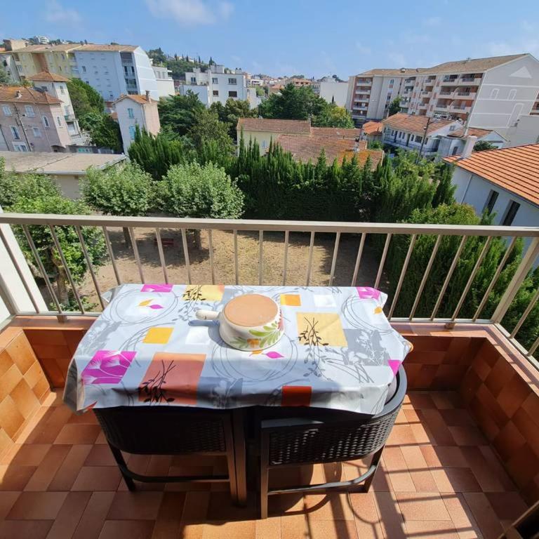 Les Lauriers - Apartamento de 2 dormitorios - 4