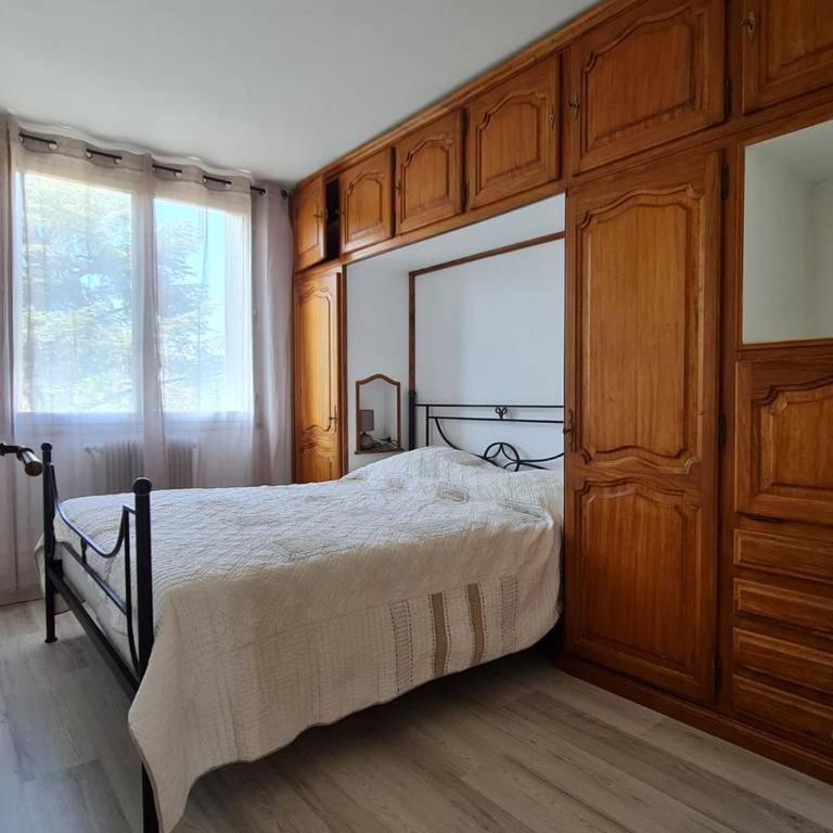 Les Lauriers - Apartamento de 2 dormitorios - 5