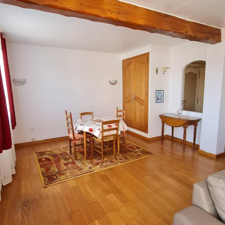 Les Lauriers - Apartamento de 2 dormitorios - 6