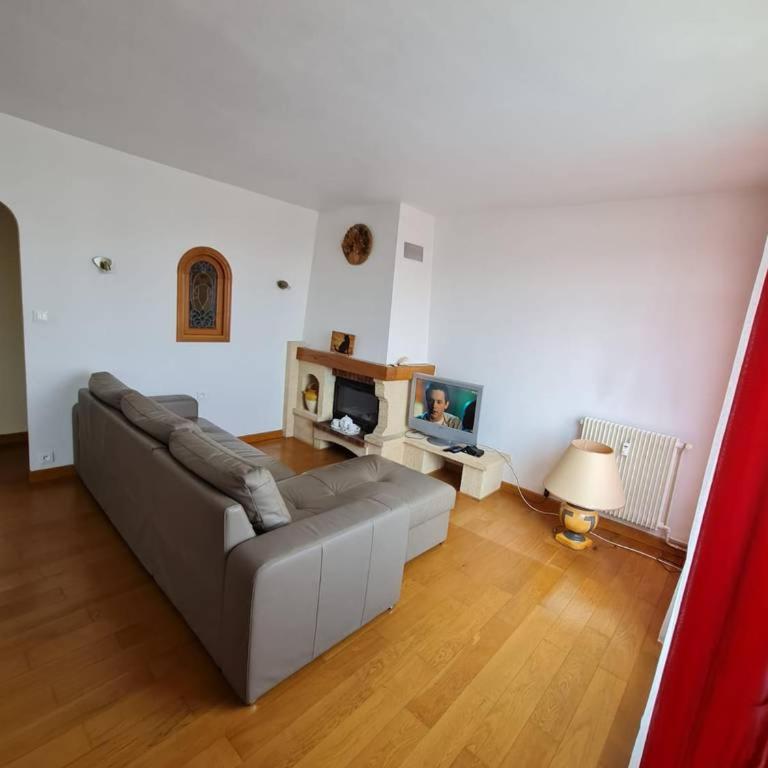 Les Lauriers - Apartamento de 2 dormitorios - 8