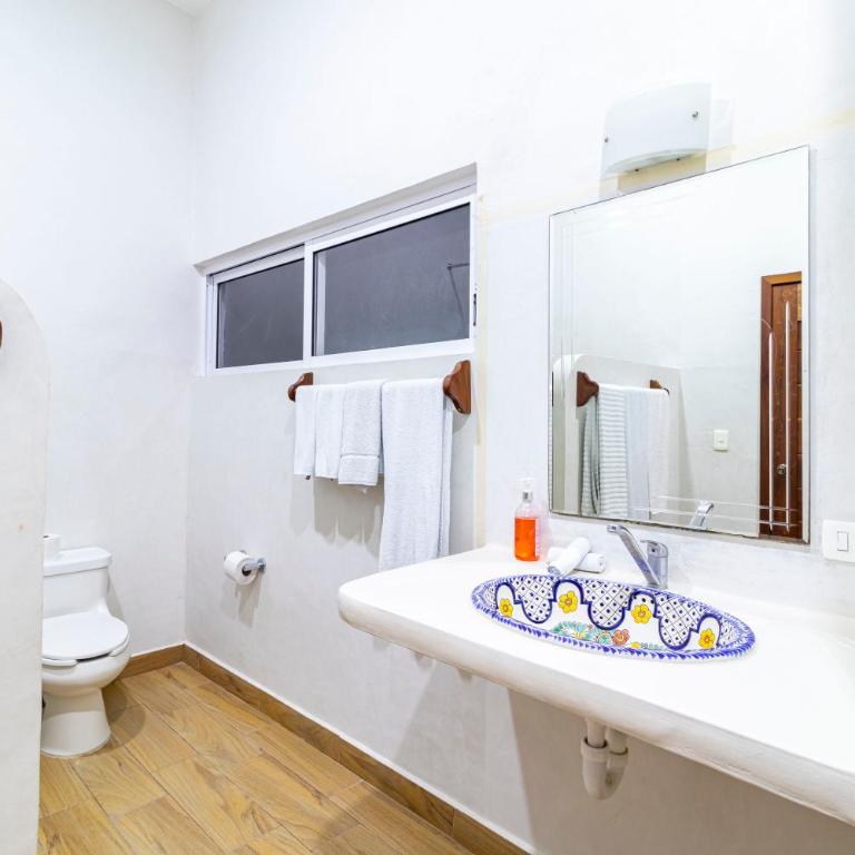 Hotel & Suites Oasis Bacalar - Apartamento de 2 dormitorios - 1
