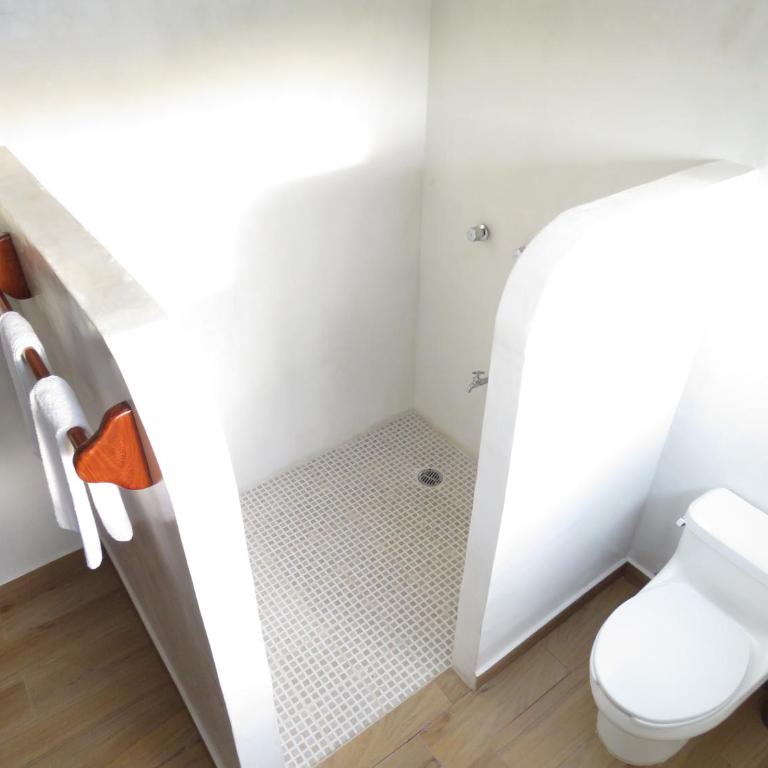 Hotel & Suites Oasis Bacalar - Apartamento de 2 dormitorios - 4