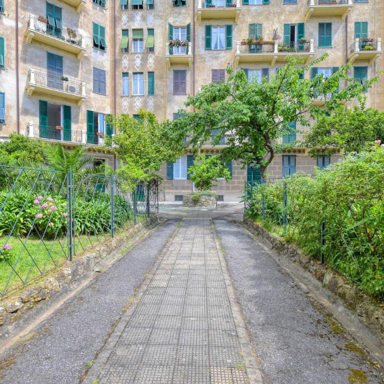 Casa Maria Paola - Appartamento con 3 Camere da Letto - 7