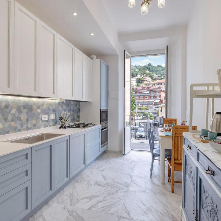 Casa Maria Paola - Appartamento con 3 Camere da Letto - 2