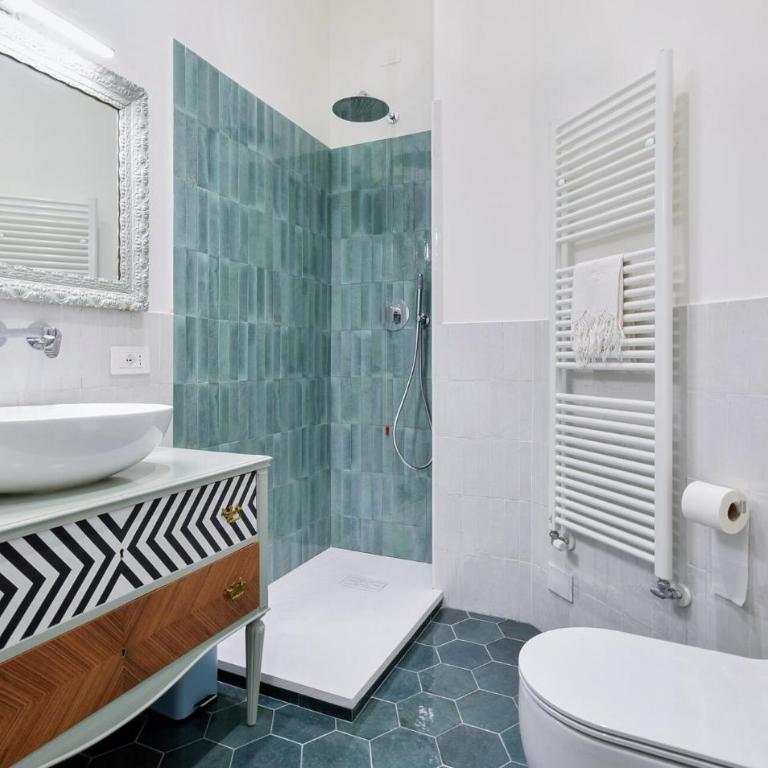 Casa Maria Paola - Appartamento con 3 Camere da Letto - 20