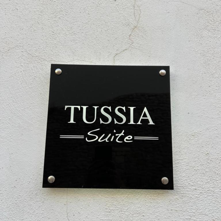 Tussia - Appartamento Deluxe con 1 Camera da Letto - 20