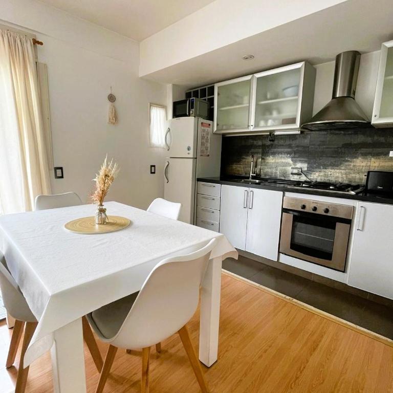 Refugio Nina - Apartamento de 1 dormitorio - 3