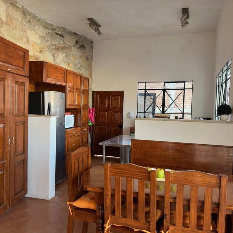 Casa del Alba - A Magical and Private Downtown Oasis! - Two-Bedroom House - 3