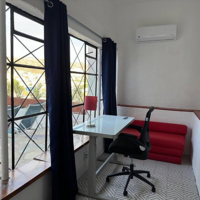 Casa del Alba - A Magical and Private Downtown Oasis! - Two-Bedroom House - 10