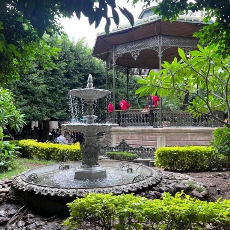 Casa del Alba - A Magical and Private Downtown Oasis! - Two-Bedroom House - 11