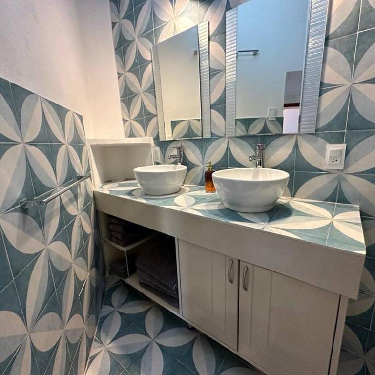 Casa del Alba - A Magical and Private Downtown Oasis! - Two-Bedroom House - 13