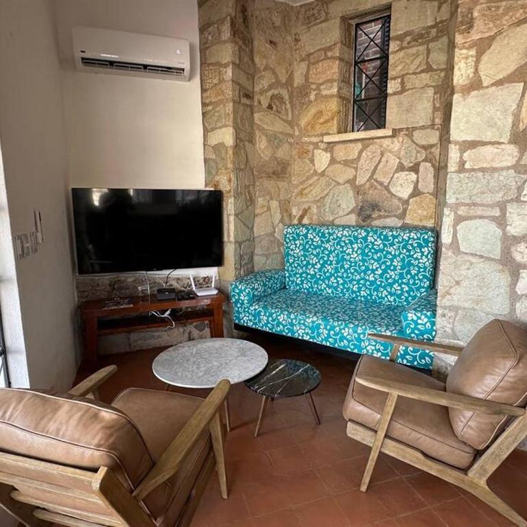 Casa del Alba - A Magical and Private Downtown Oasis! - Two-Bedroom House - 21