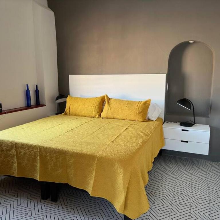 Casa del Alba - A Magical and Private Downtown Oasis! - Two-Bedroom House - 26